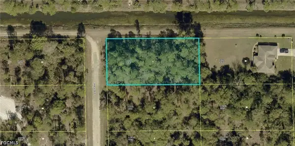 722 Louis Avenue, Lehigh Acres, FL 33972