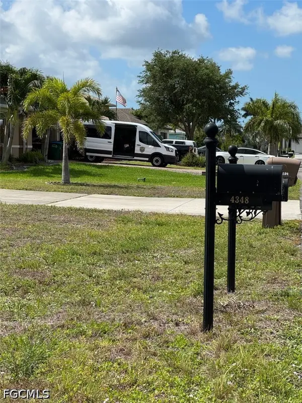 Address Withheld By Seller, Cape Coral, FL 33914