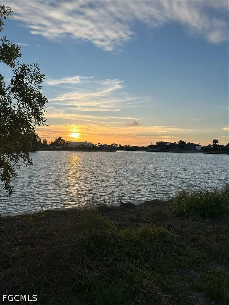 2744 NW 46th Avenue, Cape Coral, FL 33993 - #2