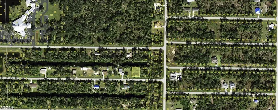 26132 Eaverson Road, Punta Gorda, FL 33955 - #2