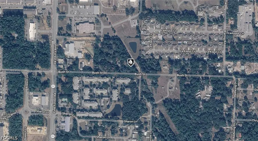 2200 Bush Street, Pensacola, FL 32534 - #2