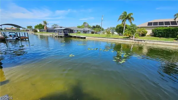 421 SE 10th Avenue, Cape Coral, FL 33990