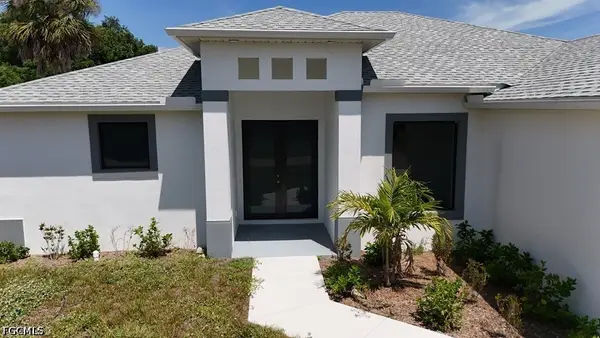 3296 Glencove Street, Punta Gorda, FL 33980