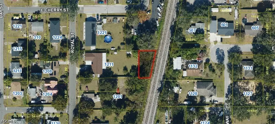 22-25-29-1050-0011-0061 Inaccessible Trail, Kissimmee, FL 34744 - #2