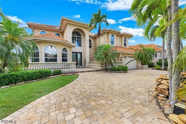 5312 SW 28th Place, Cape Coral, FL 33914