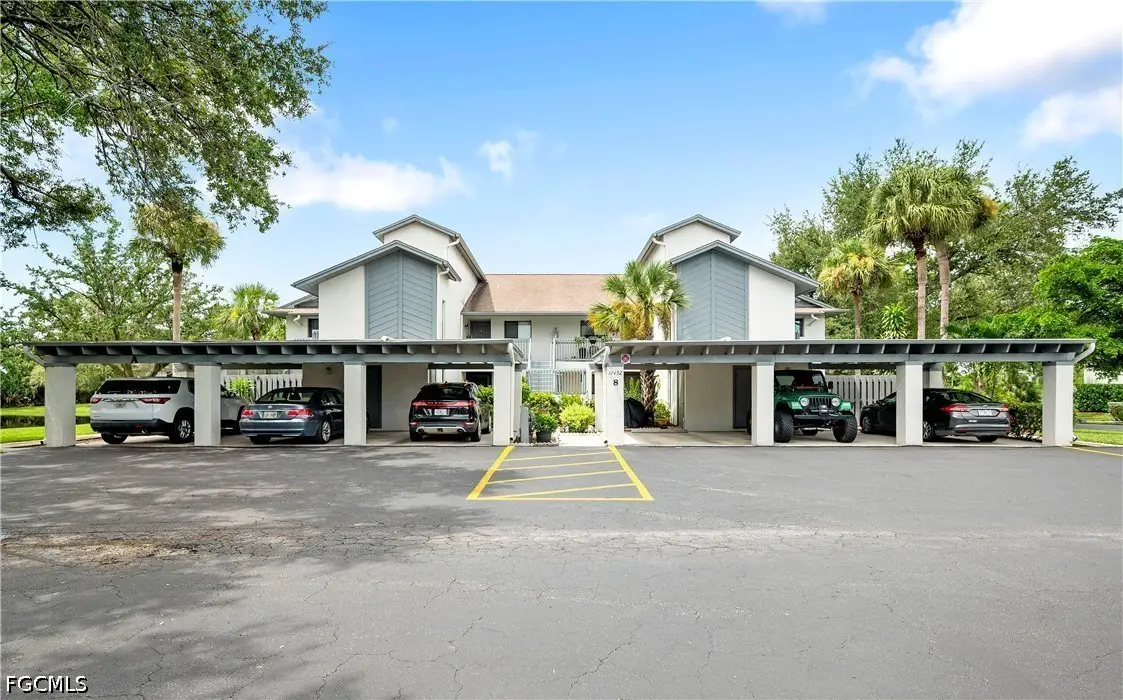 17452 Overhill Drive #B, Fort Myers, FL 33908 - #1
