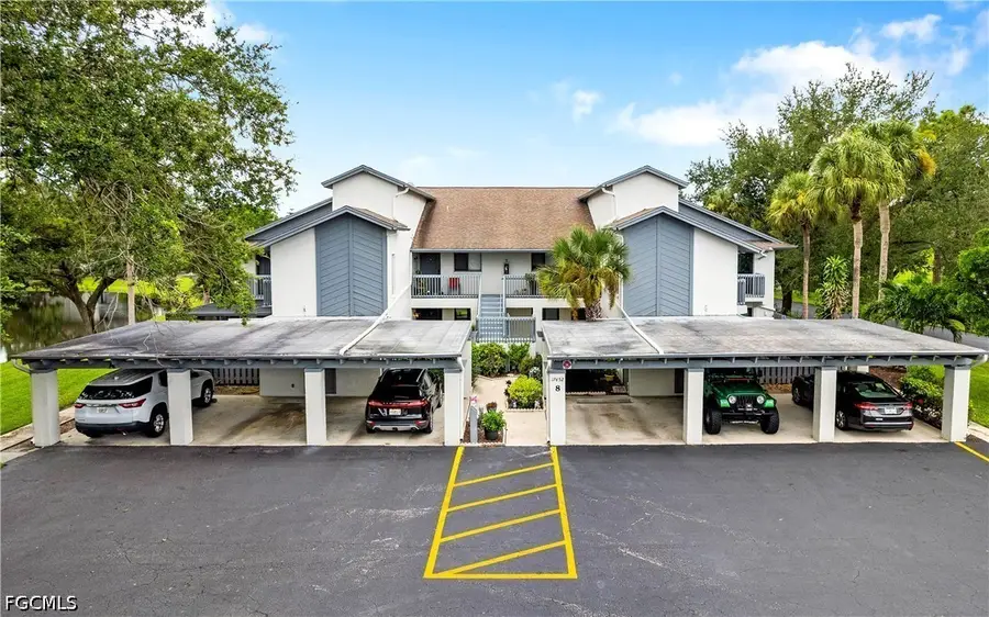 17452 Overhill Drive #B, Fort Myers, FL 33908 - #2