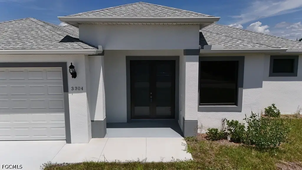 3304 Glencove Street, Punta Gorda, FL 33980 - #1