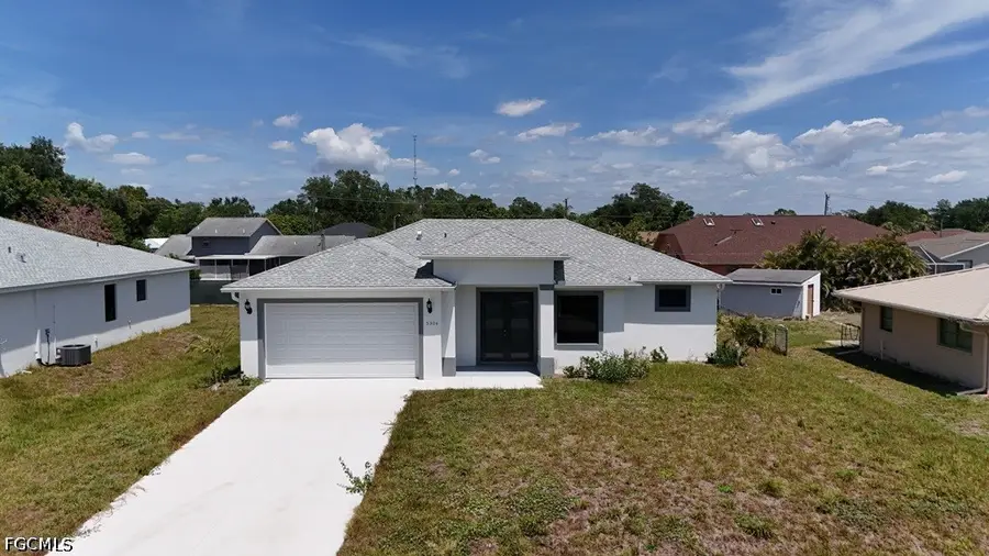 3304 Glencove Street, Punta Gorda, FL 33980 - #2