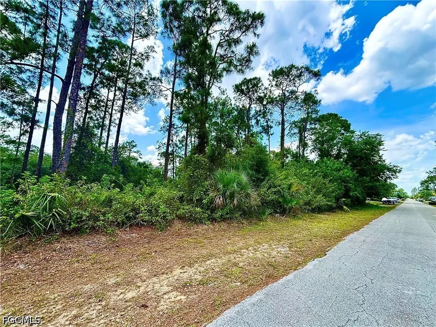 205 Robert Avenue, Lehigh Acres, FL 33936 - #2