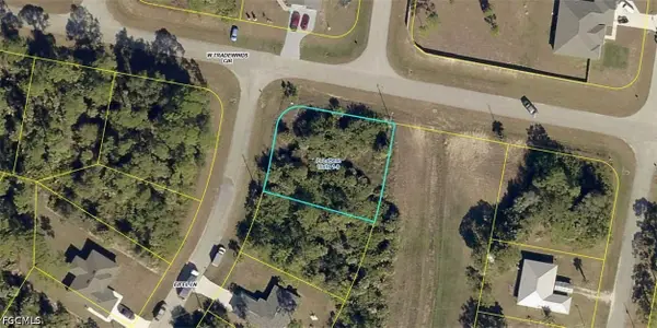 5059 W Tradewinds Circle, Labelle, FL 33935