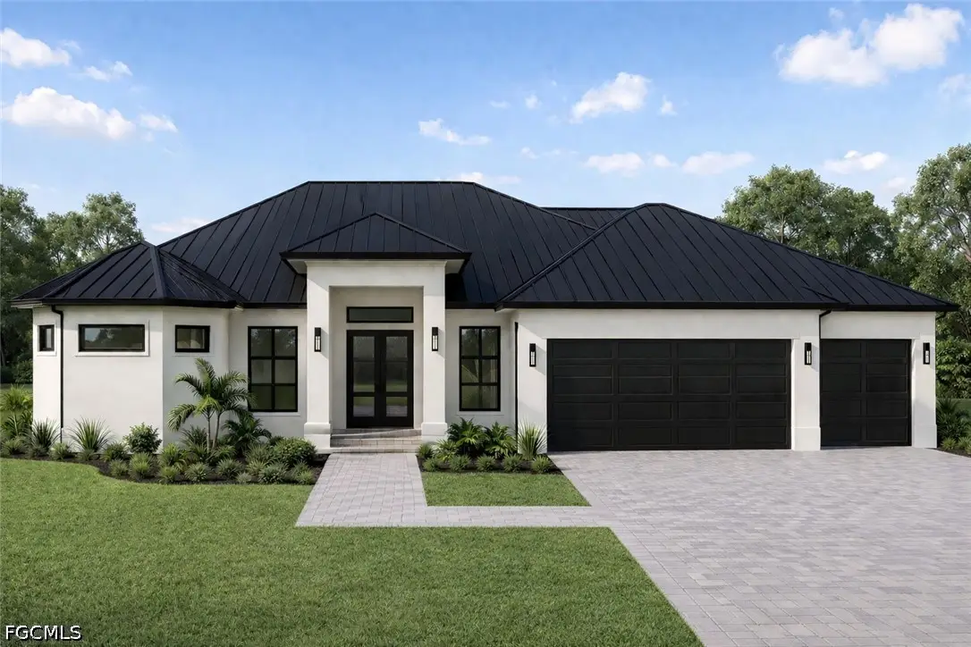 8136 Sweden Boulevard, Punta Gorda, FL 33982 - #1