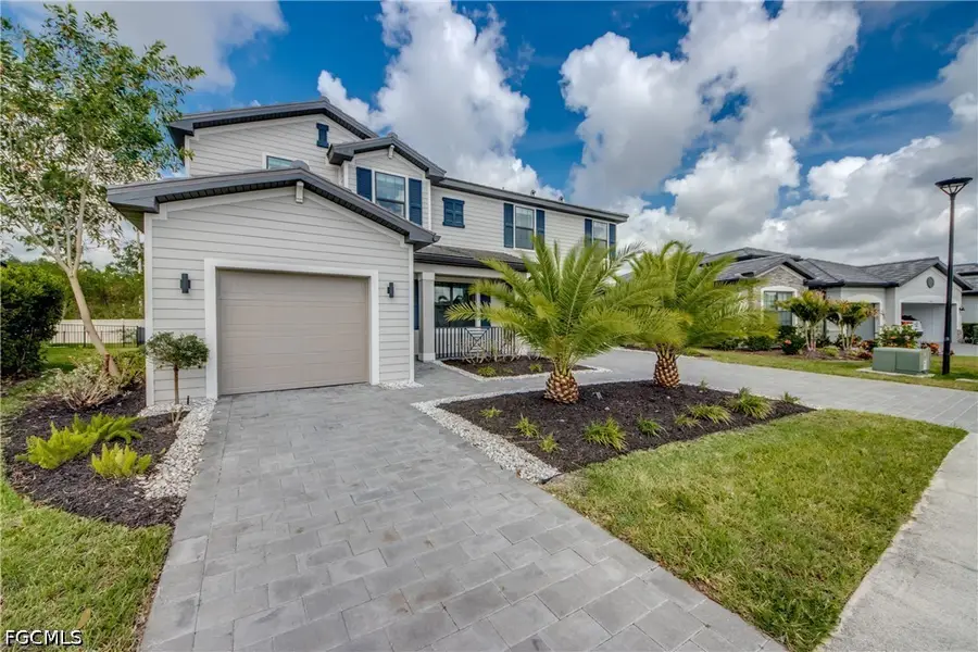 11436 Canopy Loop, Fort Myers, FL 33913 - #2