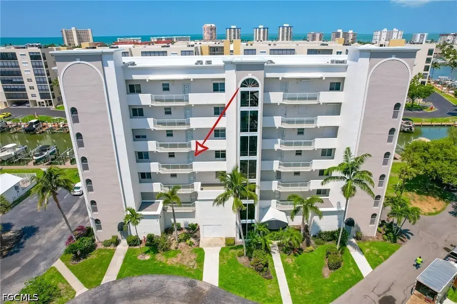 4351 Bay Beach Lane #332, Fort Myers Beach, FL 33931 - #3