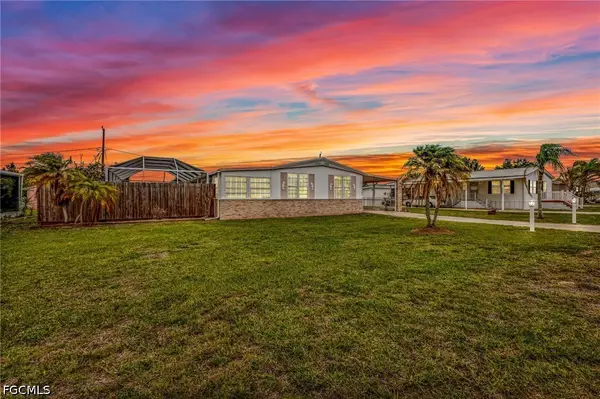 29180 Crawford Avenue, Punta Gorda, FL 33982