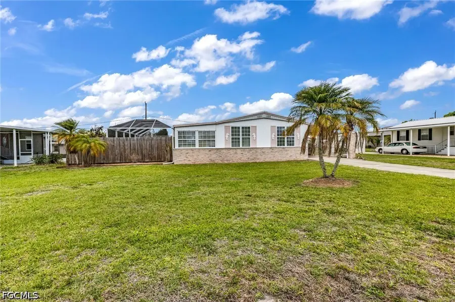 29180 Crawford Avenue, Punta Gorda, FL 33982 - #3