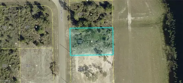 959 Naples Avenue S, Lehigh Acres, FL 33974