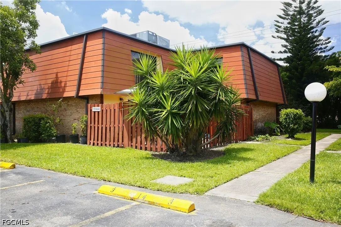 1514 Park Meadows Drive #3, Fort Myers, FL 33907 - #1