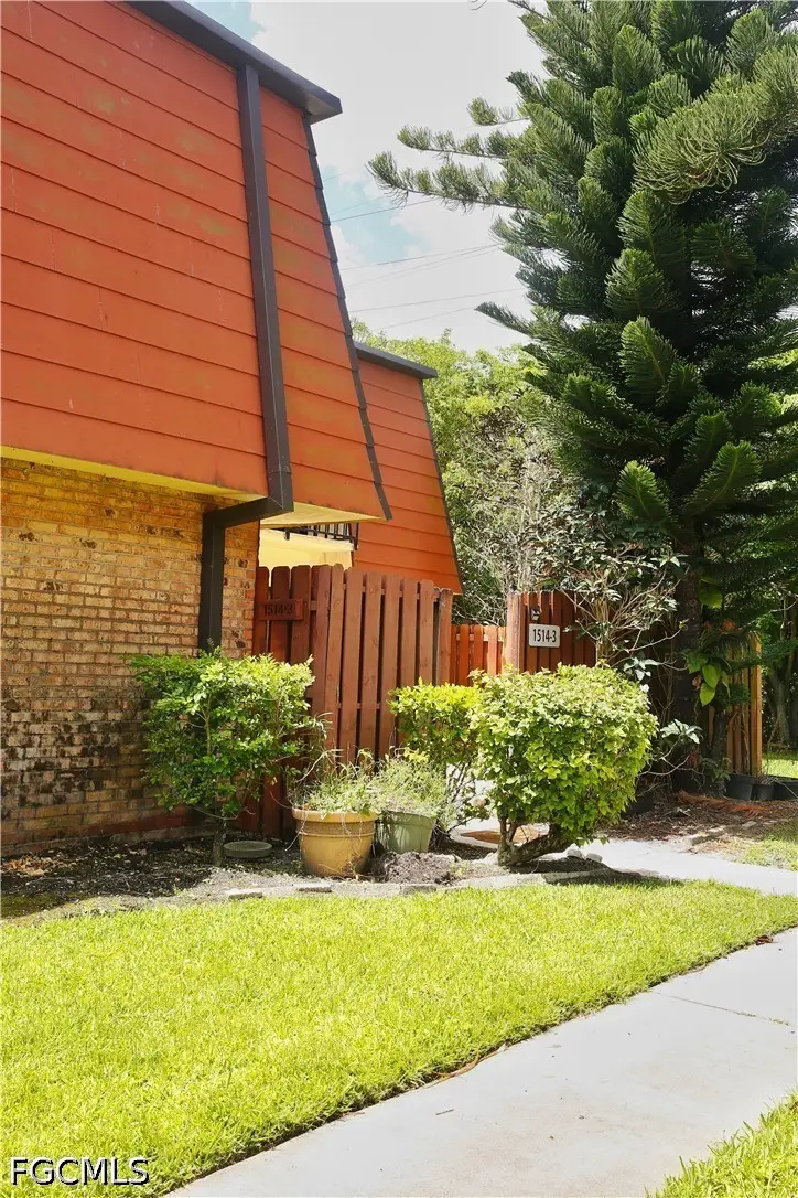 1514 Park Meadows Drive #3, Fort Myers, FL 33907 - #2