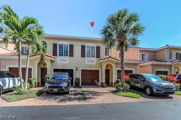 20281 Estero Gardens Circle #204, Estero, FL 33928