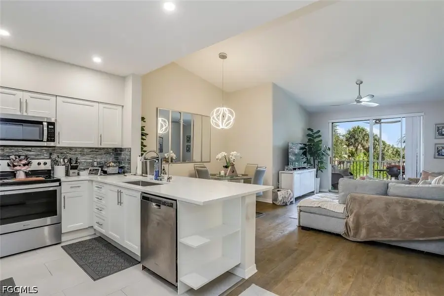 20281 Estero Gardens Circle #204, Estero, FL 33928 - #2