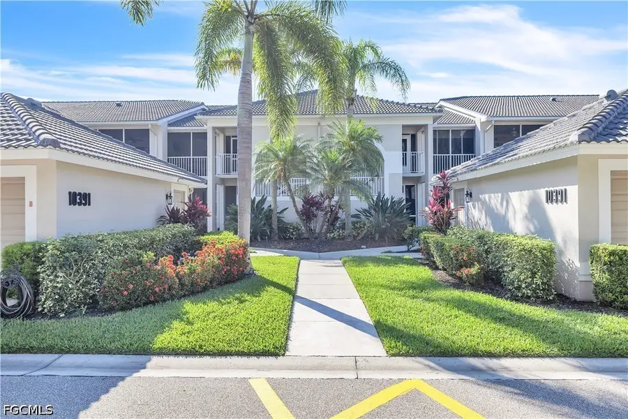 10391 Mcarthur Palm Lane #2621, Fort Myers, FL 33966 - #2