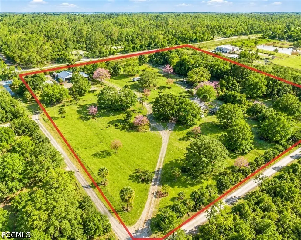 3880 Packinghouse Road, Alva, FL 33920 - #1
