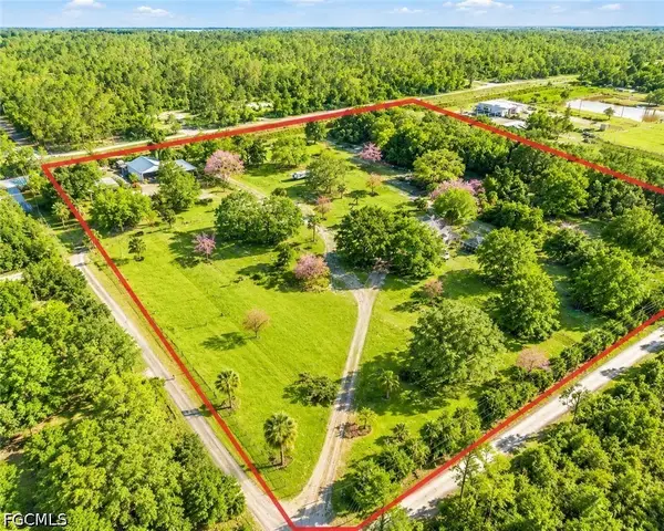 3880 Packinghouse Road, Alva, FL 33920