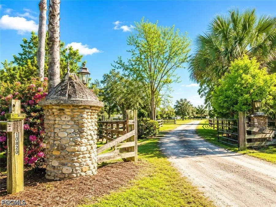 3880 Packinghouse Road, Alva, FL 33920 - #3