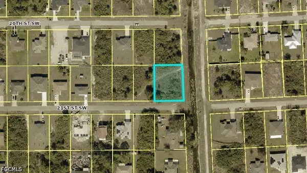 3700 21st Street Sw, Lehigh Acres, FL 33976
