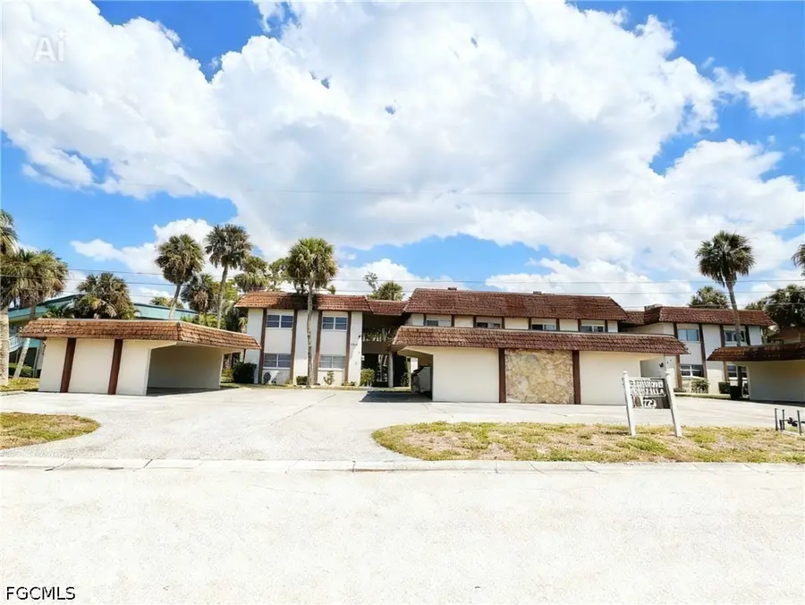 1723 Golf Club Drive #6, North Fort Myers, FL 33903 - #2