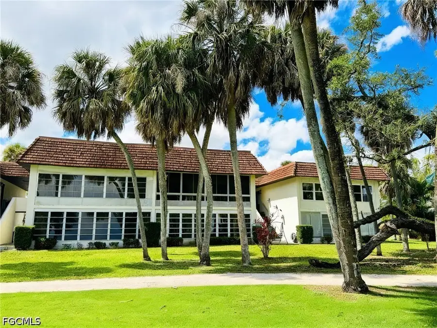 1723 Golf Club Drive #6, North Fort Myers, FL 33903 - #3