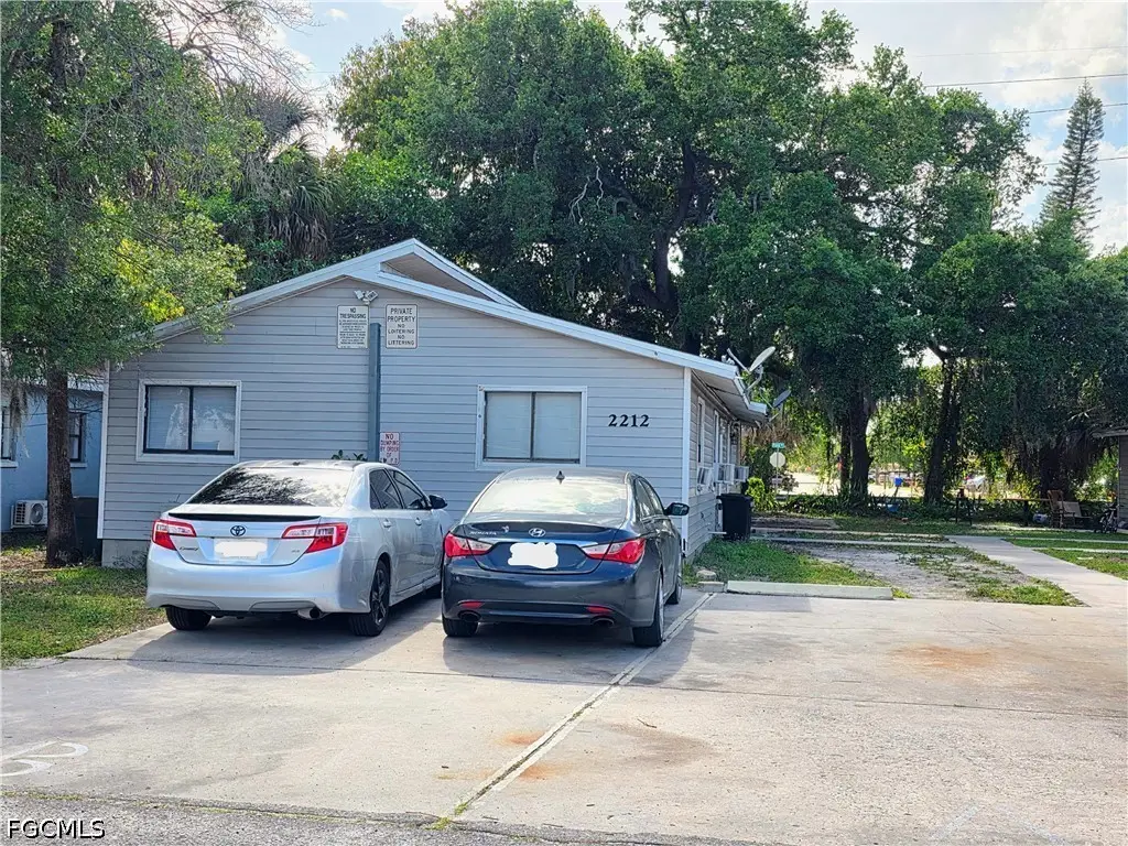 2212 Quality Life Center Way, Fort Myers, FL 33916 - #1