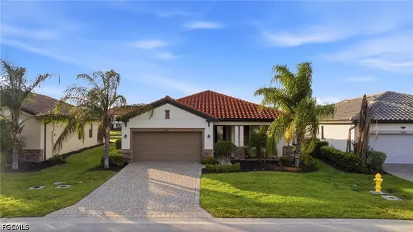 11872 Arbor Trace Drive, Fort Myers, FL 33913