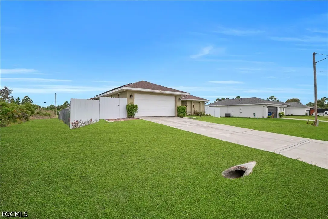 3009 30th Street W, Lehigh Acres, FL 33971 - #1