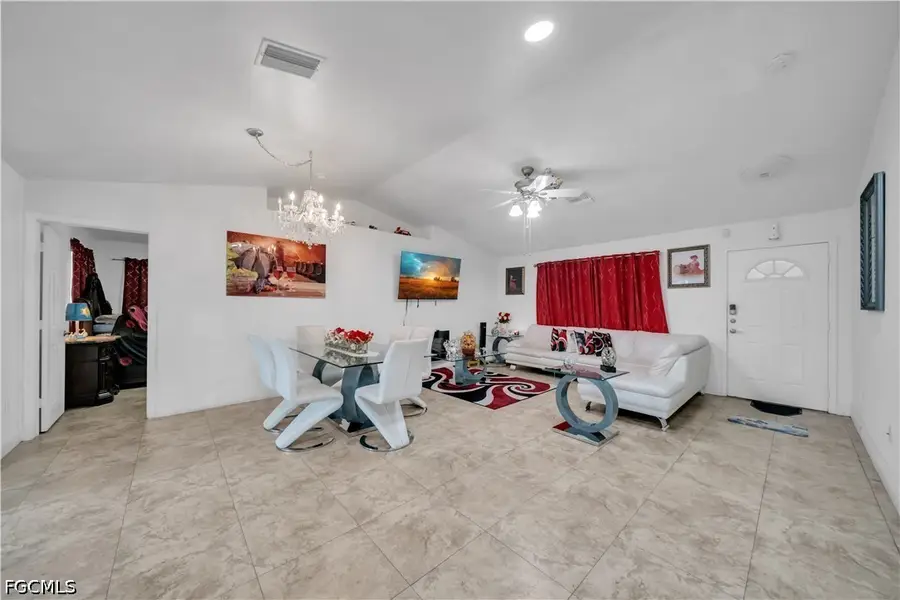 3009 30th Street W, Lehigh Acres, FL 33971 - #2