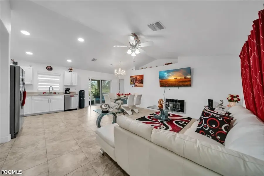 3009 30th Street W, Lehigh Acres, FL 33971 - #3