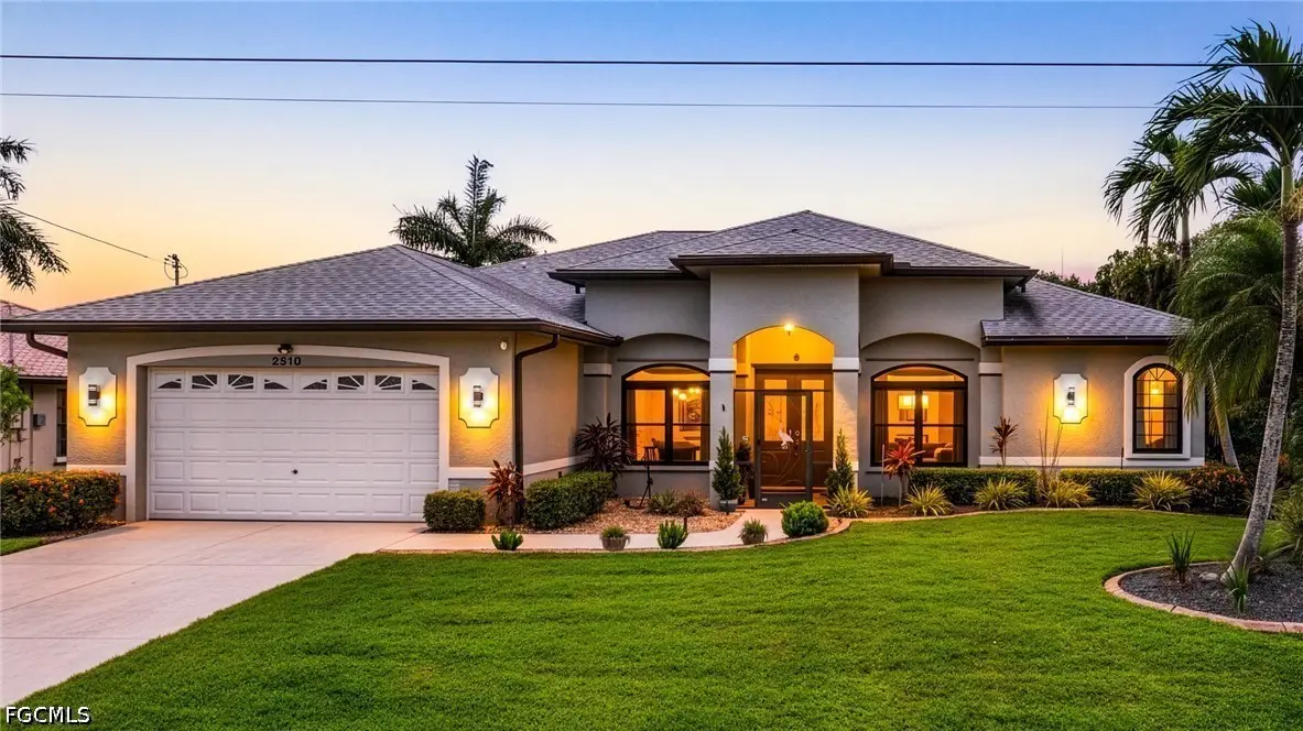 2510 SE 23rd Place, Cape Coral, FL 33904 - #1