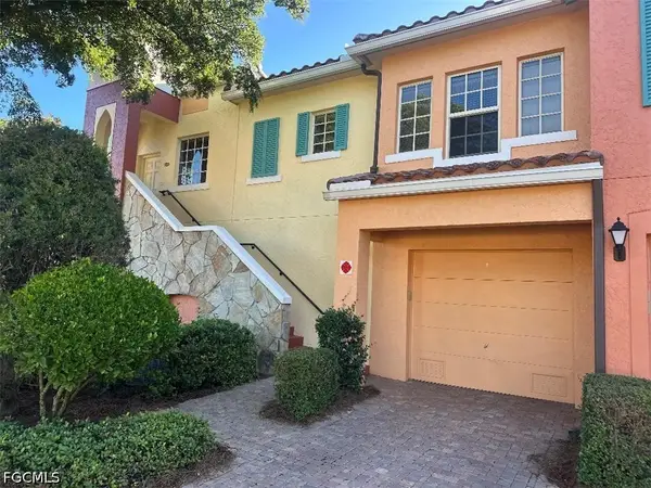 8500 Via Lungomare Circle #202, Estero, FL 33928