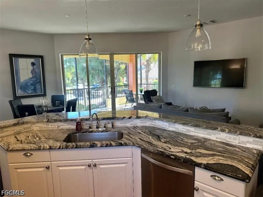 8500 Via Lungomare Circle #202, Estero, FL 33928 - #3