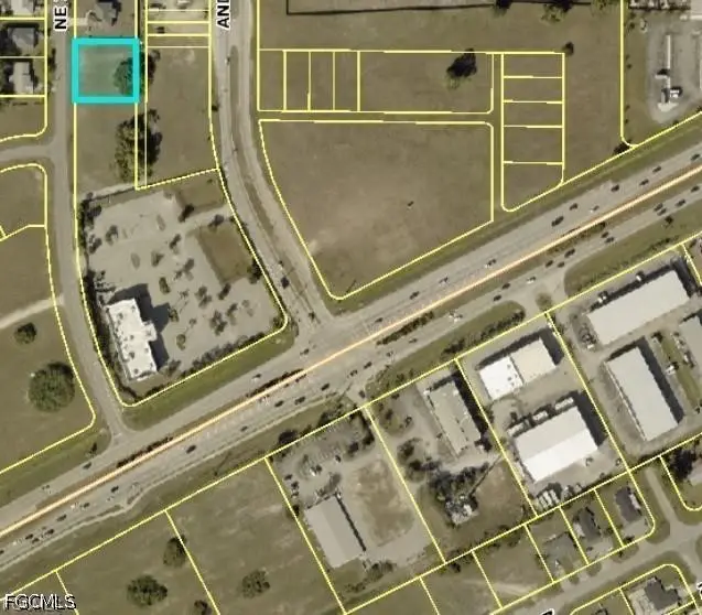503 NE 7th Place, Cape Coral, FL 33909 - #1