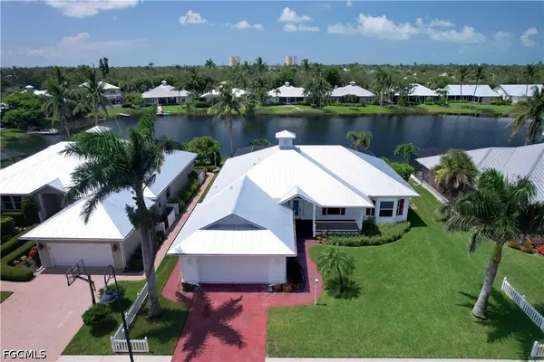 12573 Coconut Creek Court, Fort Myers, FL 33908