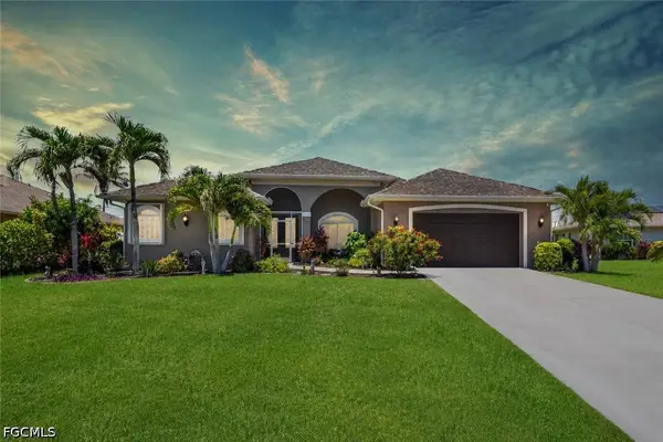 505 SE 29th Street, Cape Coral, FL 33904