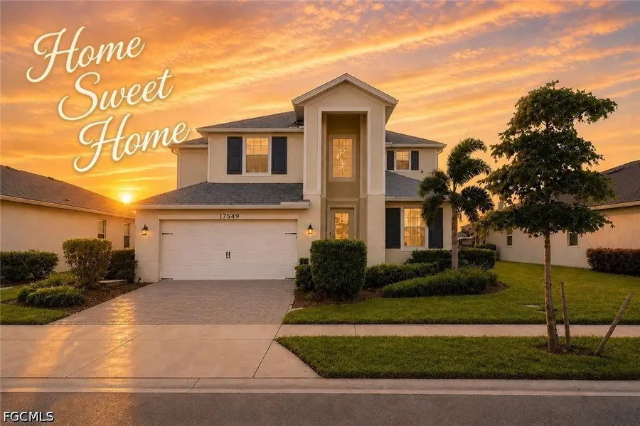 17549 Corkwood Bend Trail, Punta Gorda, FL 33982 - #2