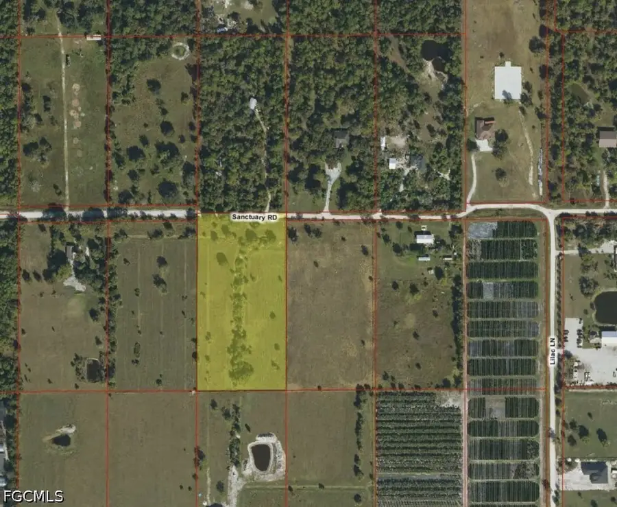 Sanctuary Road, Naples, FL 34120 - #2
