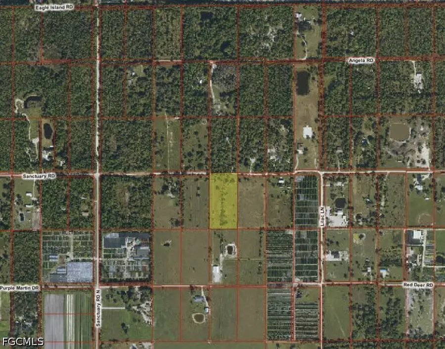 Sanctuary Road, Naples, FL 34120 - #3