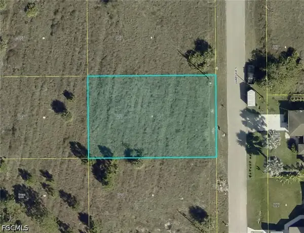 1024 Gunby Avenue S, Lehigh Acres, FL 33974