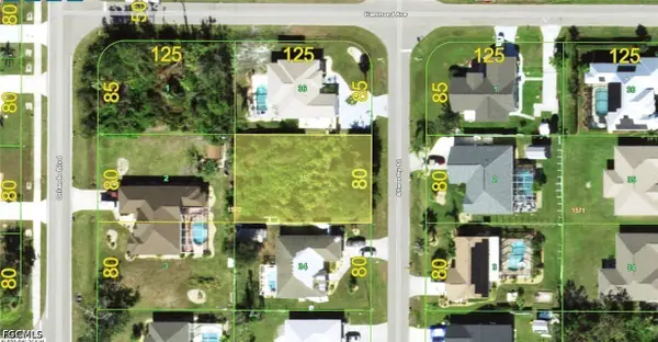 127 Allworthy Street, Port Charlotte, FL 33954