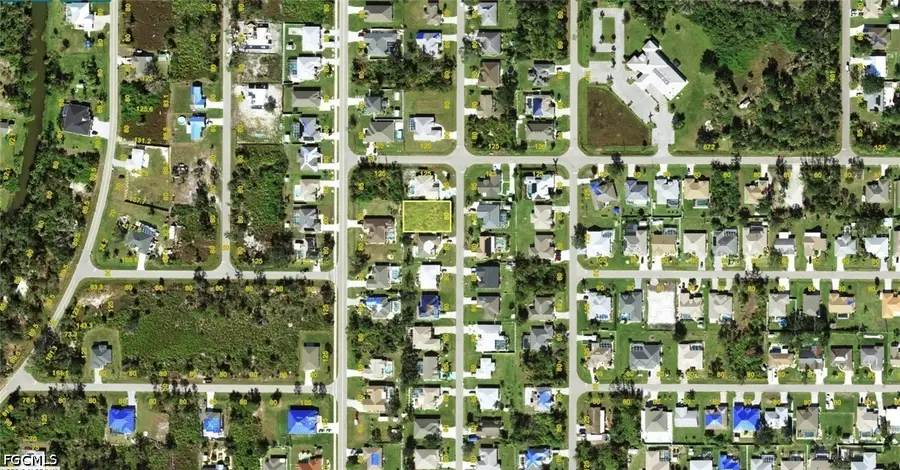 127 Allworthy Street, Port Charlotte, FL 33954 - #2