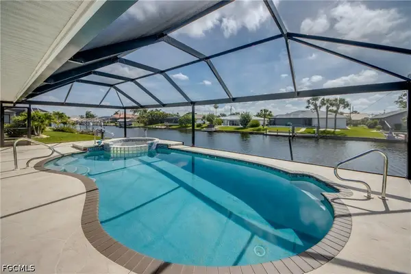 4327 SW 2nd Avenue, Cape Coral, FL 33914